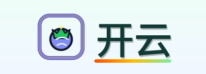 开云 Logo